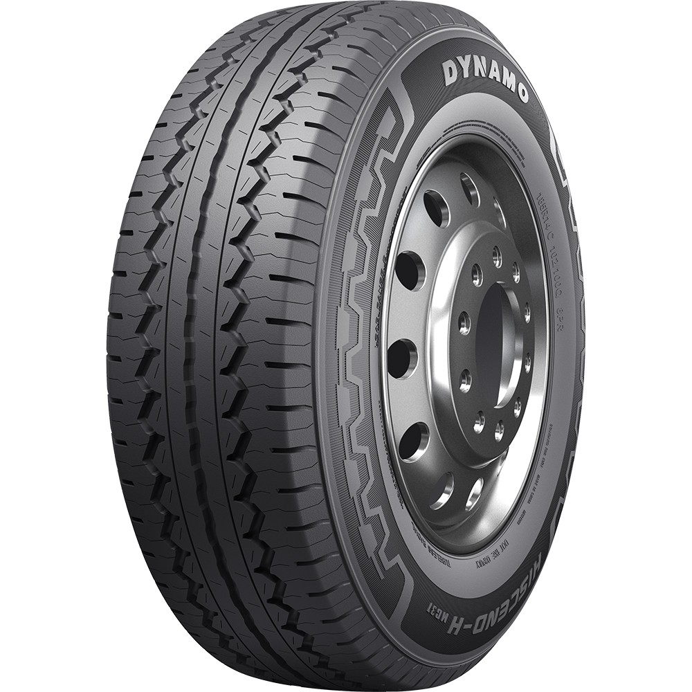 DYNAMO HISCEND-H MC31 padangos
