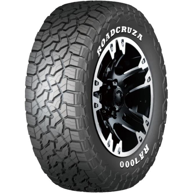 ROADCRUZA RA7000 X/T padangos