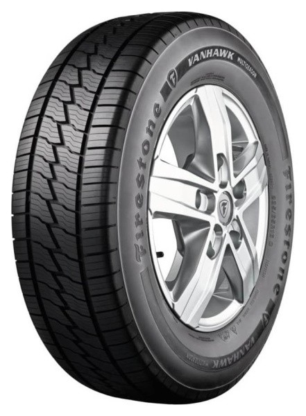Firestone Vanhawk Multiseason padangos