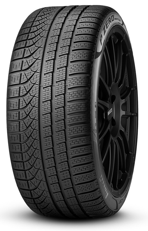 Pirelli P Zero Winter padangos