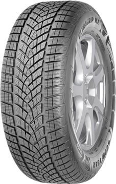 Goodyear ULTRAGRIP ICE SUV GEN-1 padangos