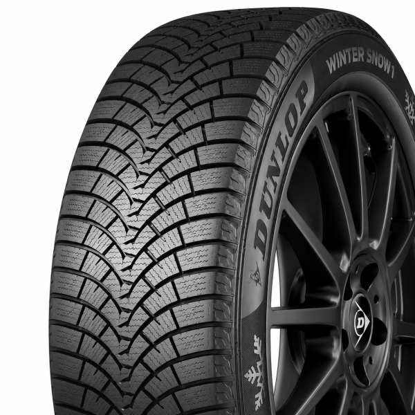Dunlop WINTER SNOW1 padangos