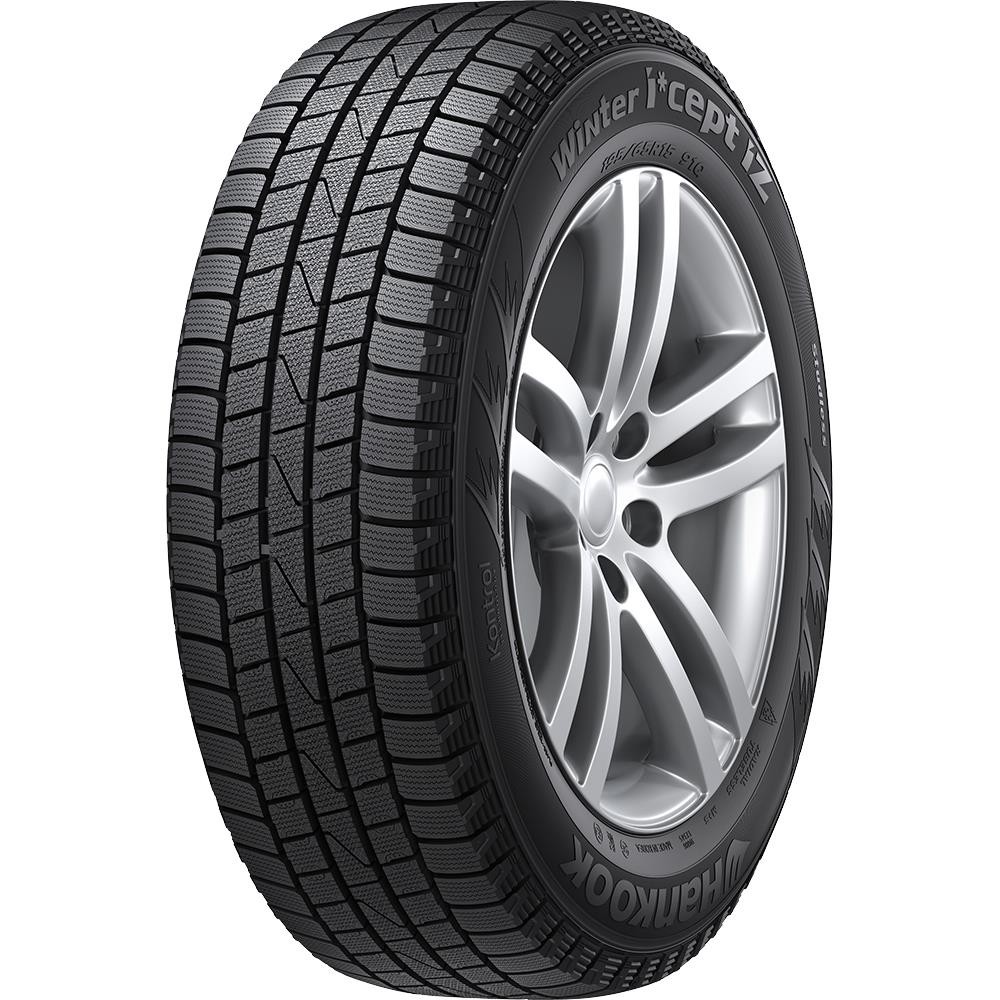 Hankook WINTER ICEPT IZ W606 padangos