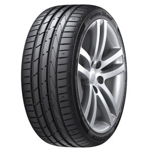 Hankook Ventus S1 Evo2 (K117) padangos
