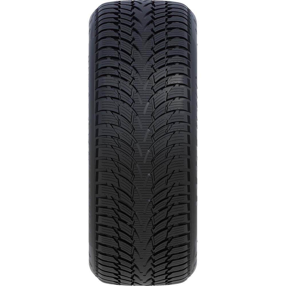 FEDERAL HIMALAYA WS3 NORDIC padangos