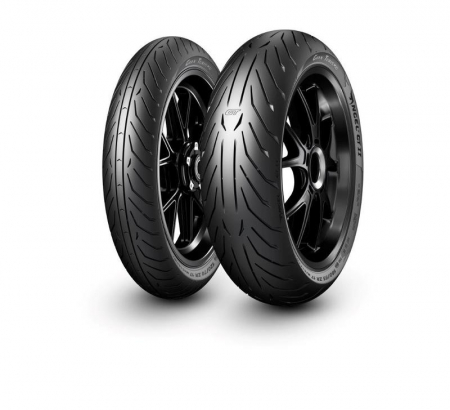 Pirelli ANGEL GT II padangos
