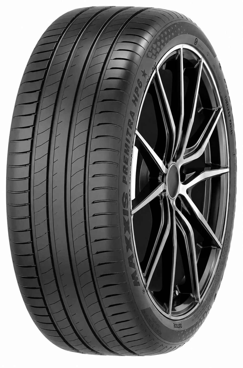 MAXXIS HP6A padangos