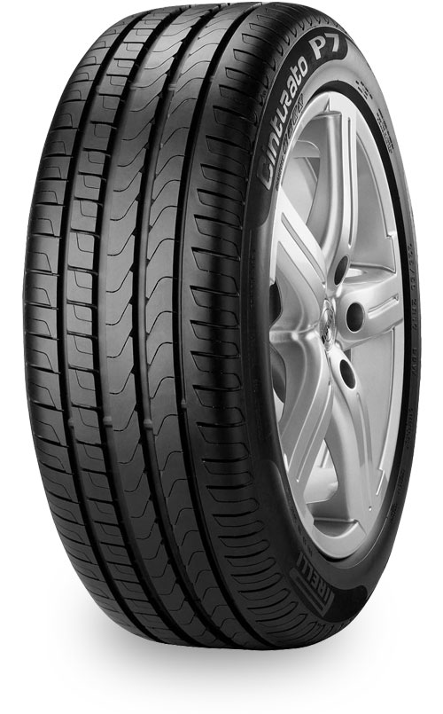 Pirelli Cinturato P7 padangos