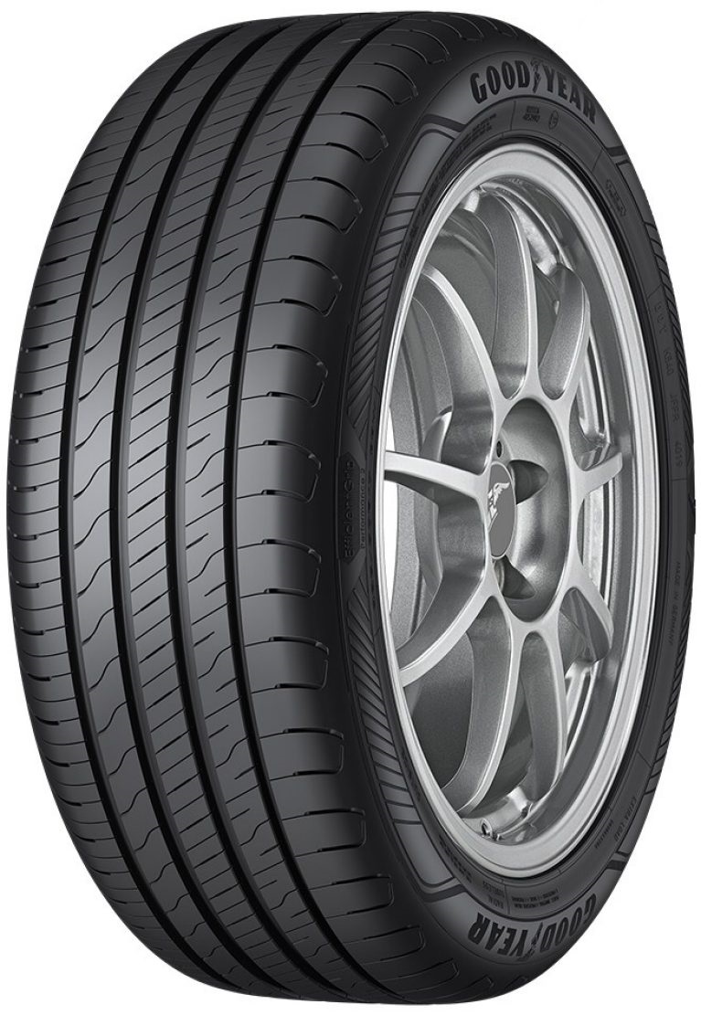 Goodyear EfficientGrip 2 SUV padangos