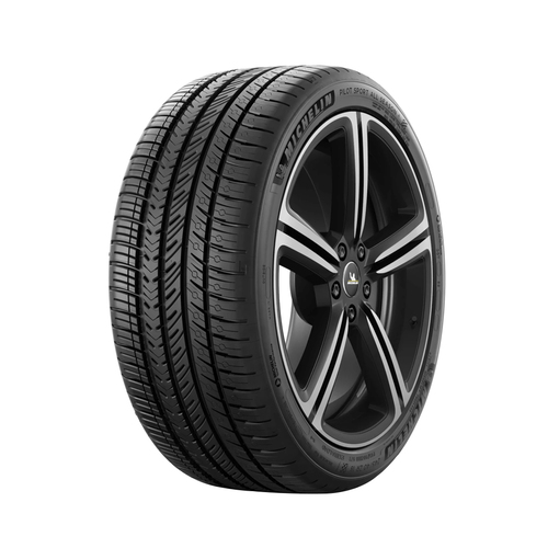 Michelin Pilot Sport All Season 4 padangos