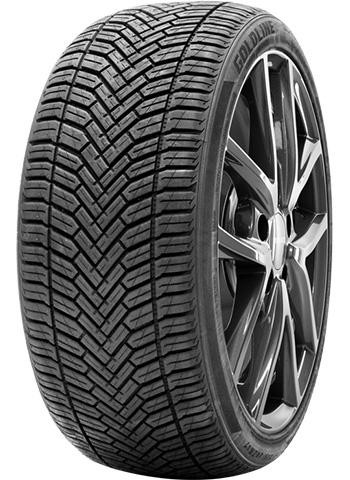 GOLDLINE GL 4SEASON+ padangos