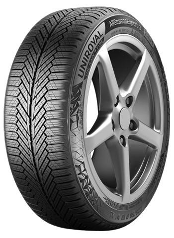 Uniroyal ALL SEASON EXPERT 3 FR padangos