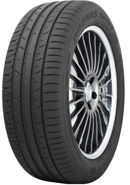 TOYO Proxes Sport padangos