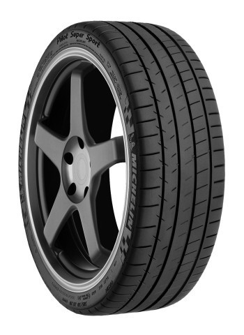 Michelin SUPER SPORT ZP padangos