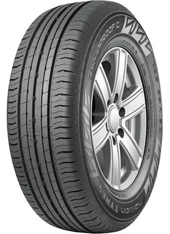 Nokian CARGOPROOF C padangos