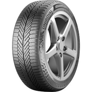Uniroyal AllSeasonExpert 3 padangos