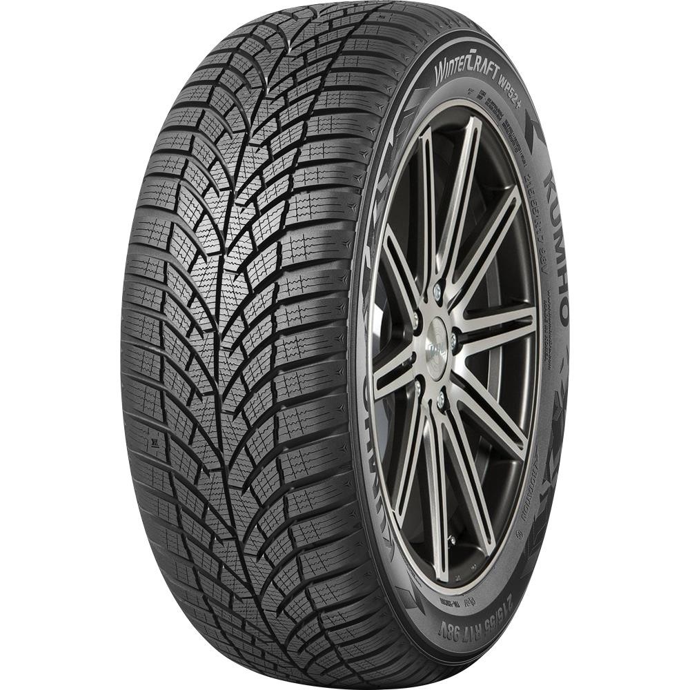 KUMHO WP52+ padangos