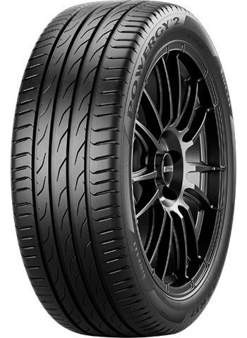 Pirelli POWERGY 2 AS padangos