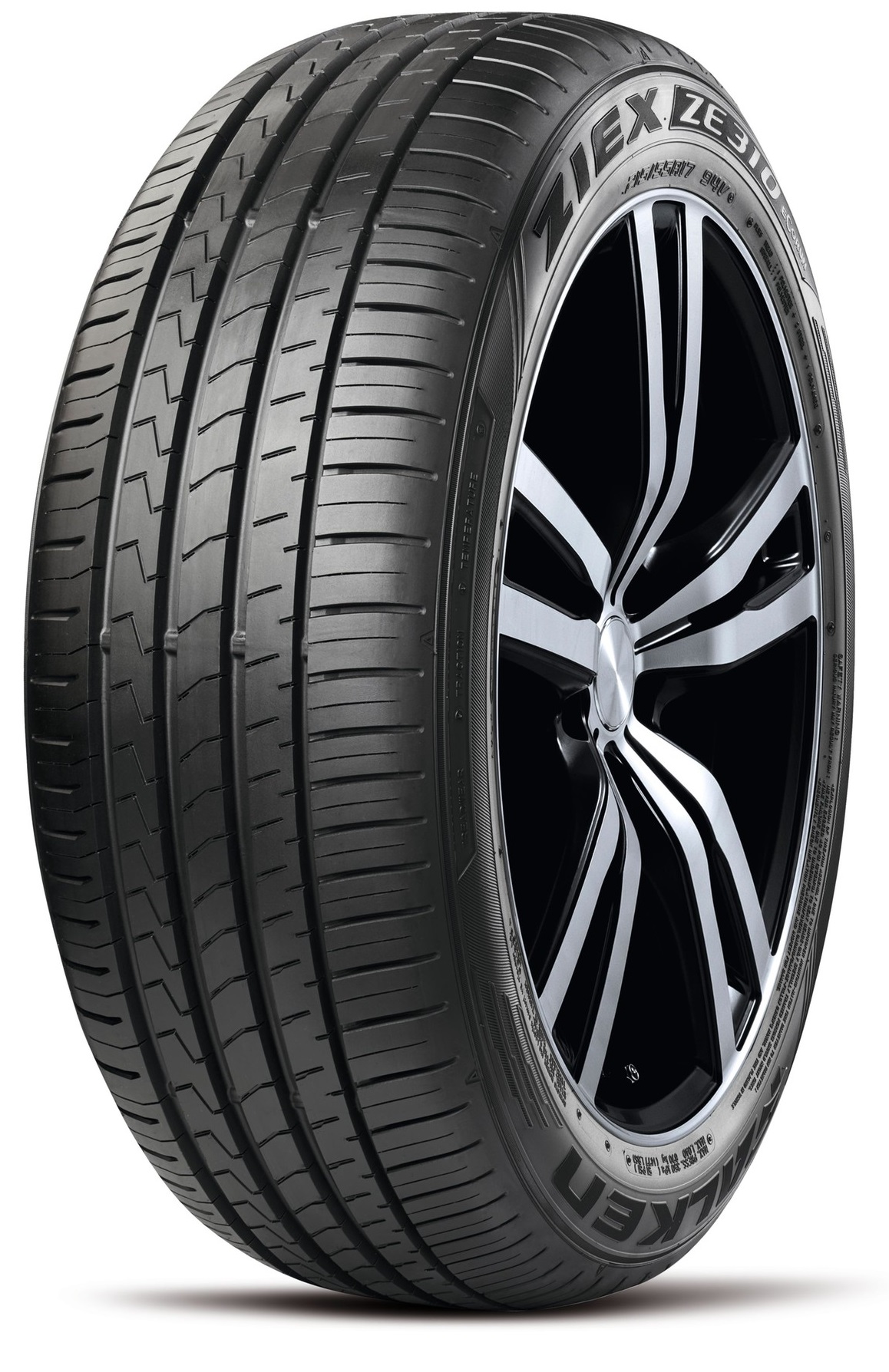 FALKEN Ziex ZE310 Ecorun padangos