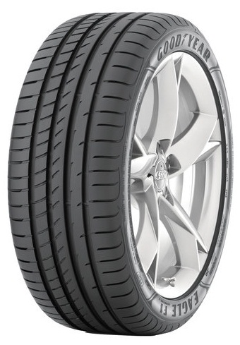 Goodyear Eagle F1 Asymmetric 2 padangos