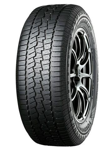 Yokohama G061 padangos