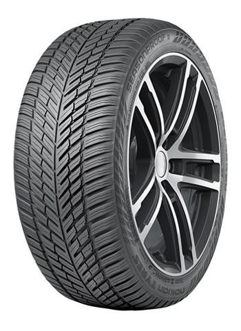 Nokian SEASONPROOF 2 padangos