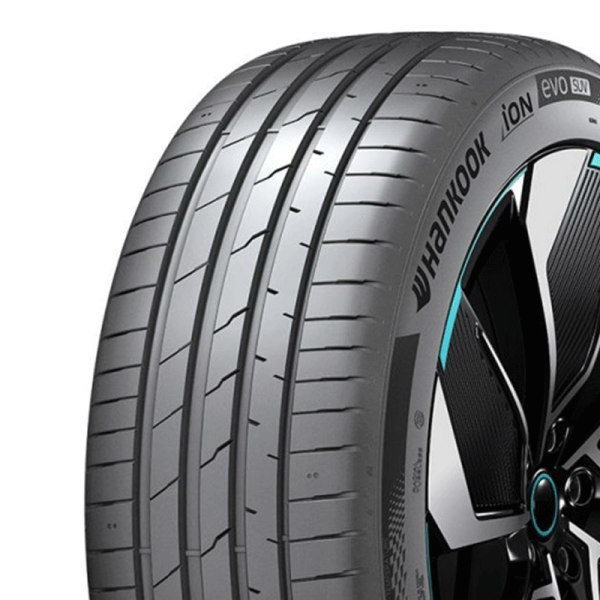 Hankook iON evo SUV padangos