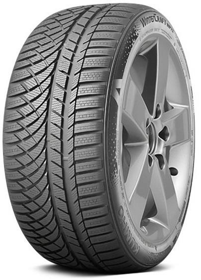 KUMHO WP72 padangos