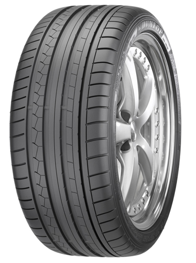Dunlop Sport Maxx GT padangos