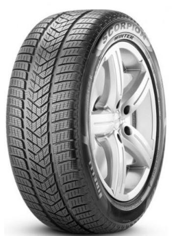 Pirelli SCOR WINTER ELECT SI (+) padangos