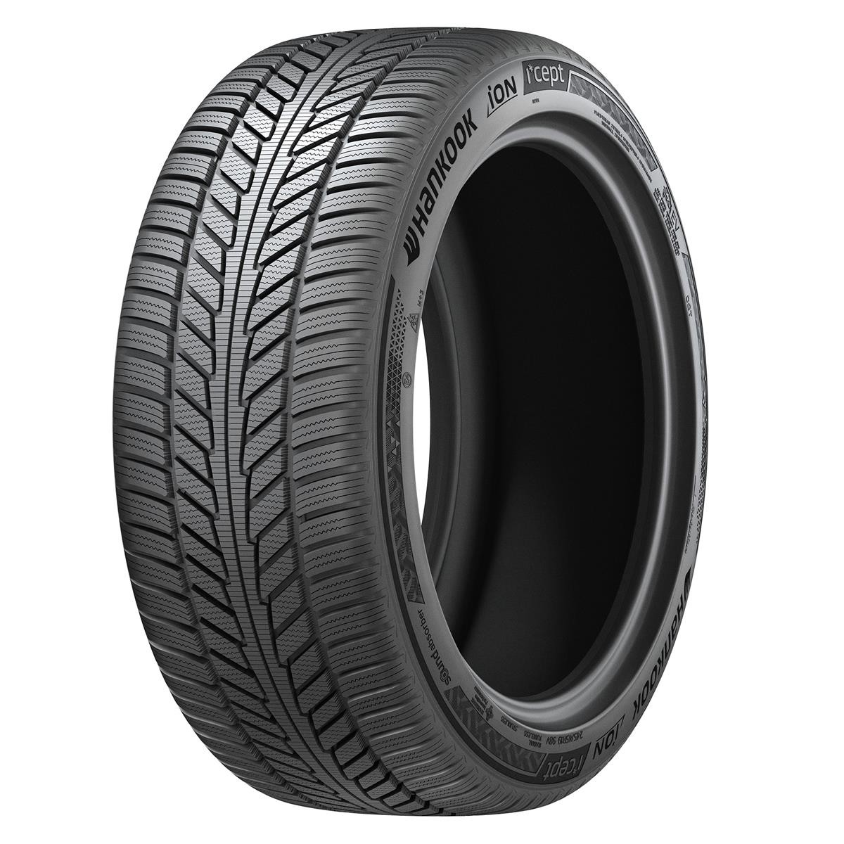 Hankook IW01 padangos