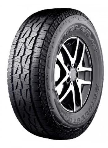 Bridgestone DUELER A/T 001 padangos