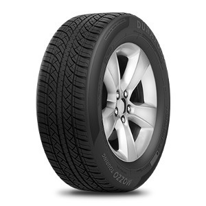 Duraturn M TOURING padangos
