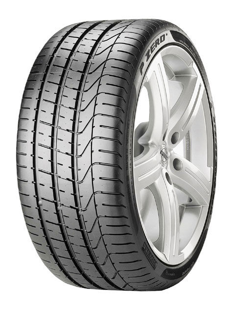 Pirelli P Zero padangos