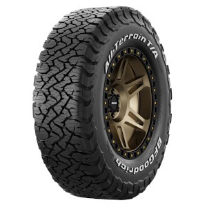 BF Goodrich All-Terrain T/A KO3 LRD padangos
