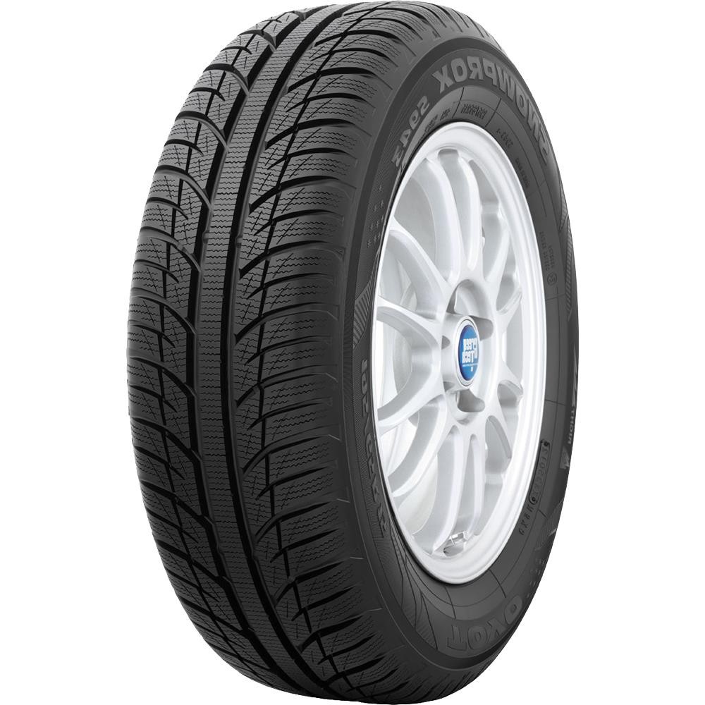 TOYO SnowProx S943 padangos