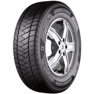 Bridgestone DURAVIS ALL SEASON EVO padangos