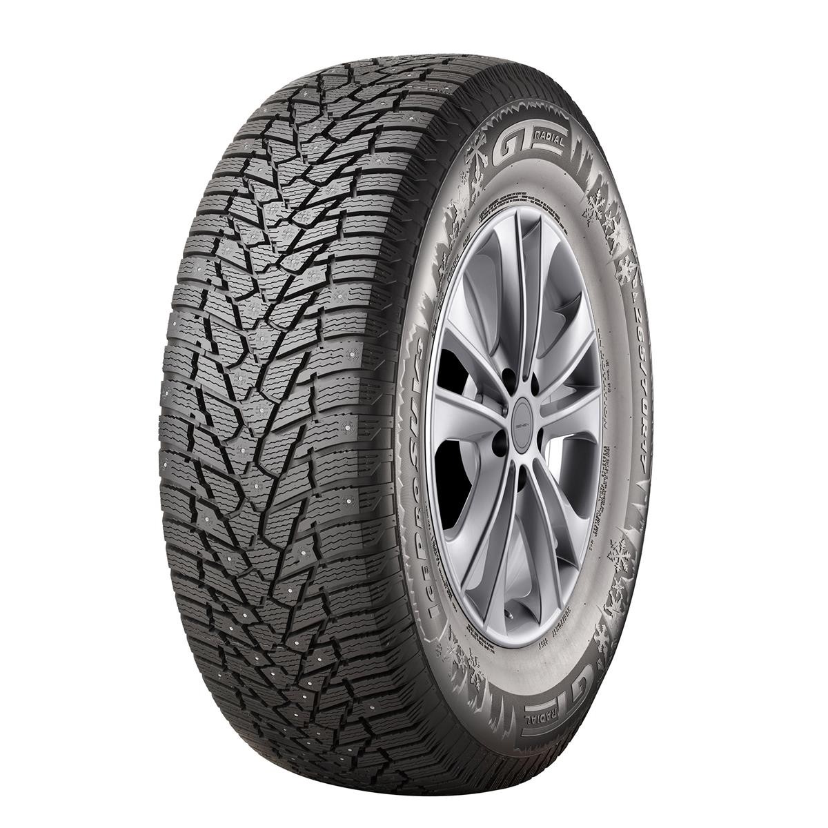 GT RADIAL ICEPRO SUV 3 (EVO) padangos