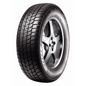 Bridgestone Blizzak LM25 padangos