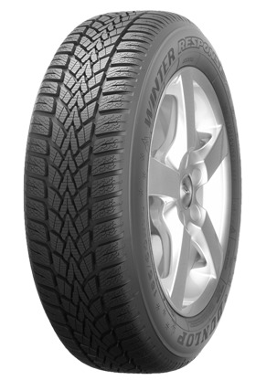 Dunlop Winter Response 2 padangos