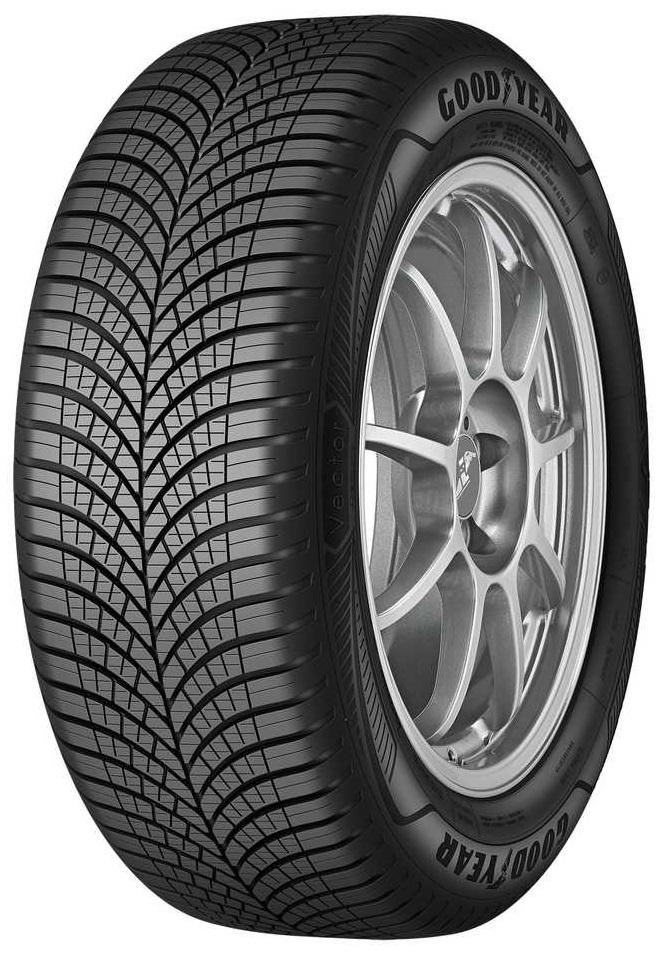Goodyear Vector 4Seasons Gen-3 padangos