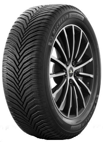 Michelin CROSSCLIMATE 2 padangos