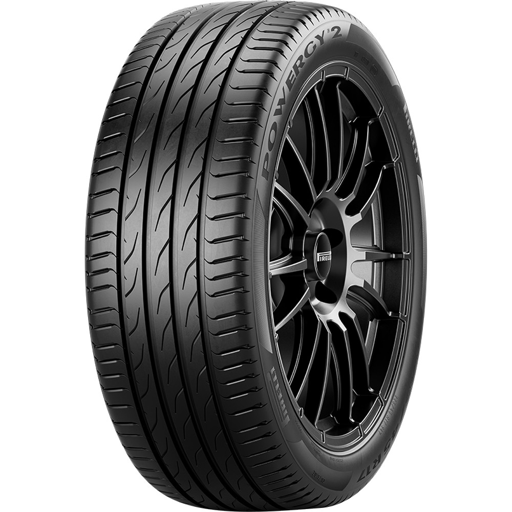 Pirelli Powergy 2 padangos