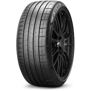 Pirelli P-Zero (PZ4) (1) Luxury padangos