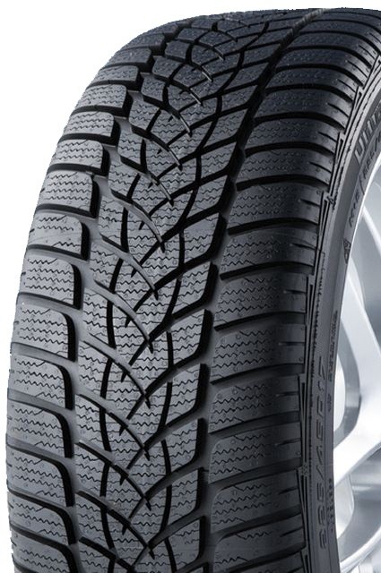 Goodyear UltraGrip Performance 2 padangos