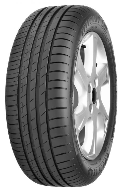 Goodyear Efficientgrip Performance padangos