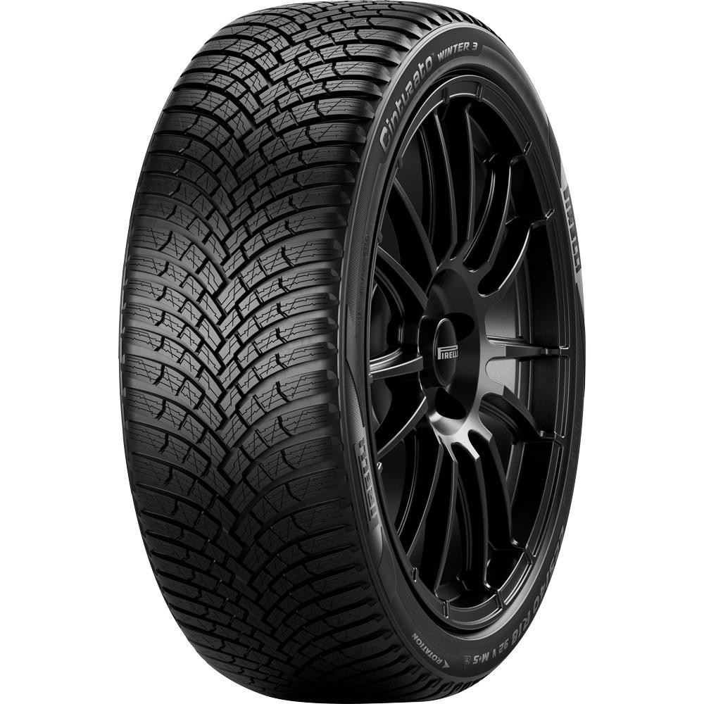Pirelli CINTURATO WINTER 3 padangos