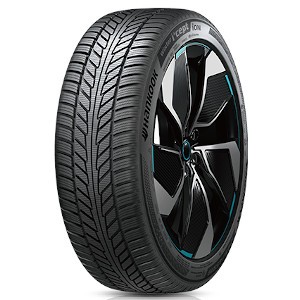 Hankook IW01A iON icept SUV EV padangos