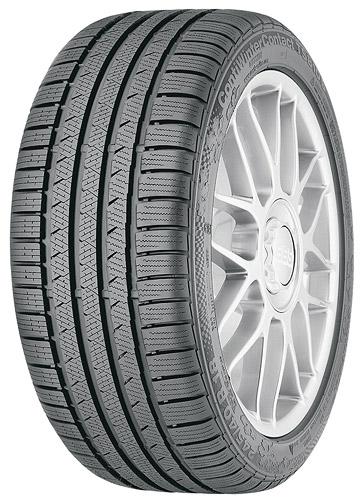 Continental ContiWinterContact TS 810 S padangos