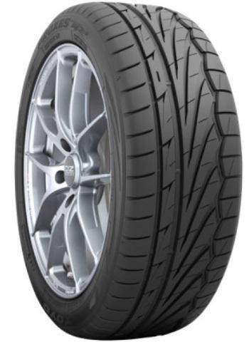 TOYO PROXES TR1 padangos